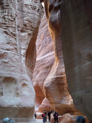 el Siq